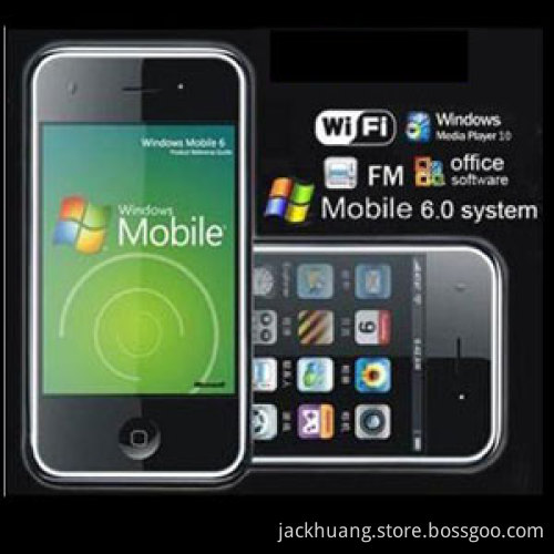 Windows6.0 video apple WIFI double camera